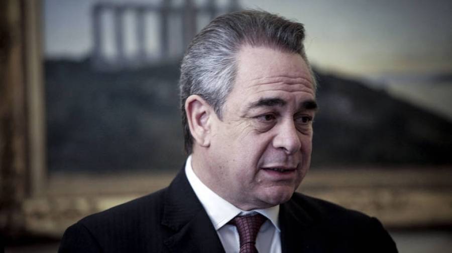 Μίχαλος: Ενθαρρυντικά τα μηνύματα του πρωθυπουργού