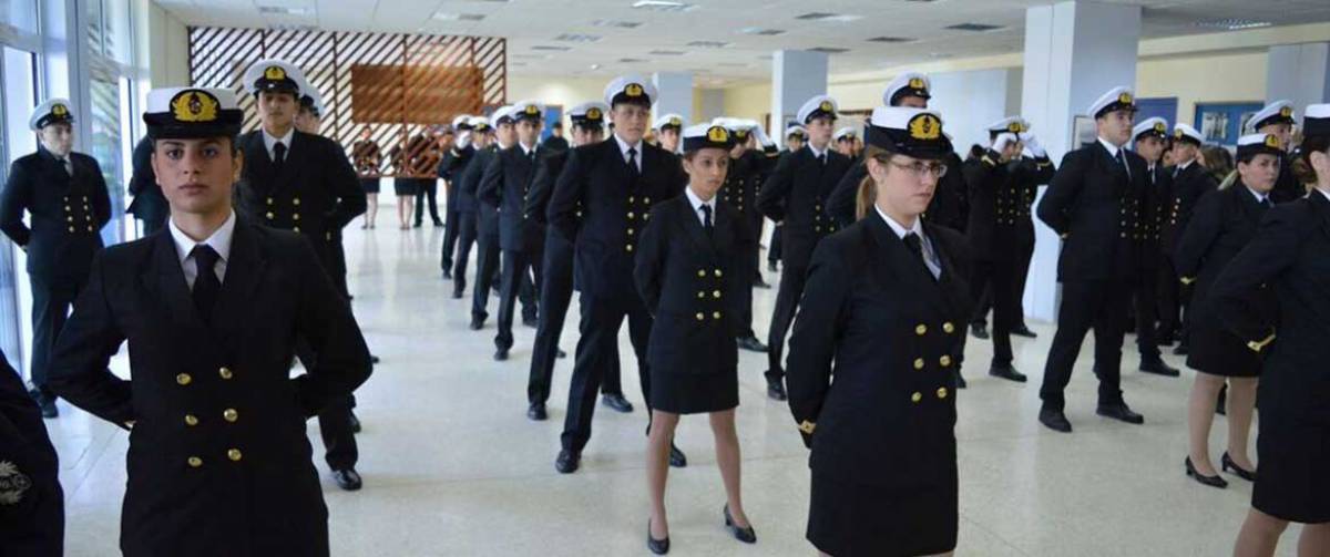 Νέο Πρόγραμμα Κοινωφελούς Εργασίας που περιέχει Δημόσιες Σχολές Εμπορικού Ναυτικού