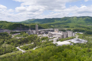 Σε χρηματιστήριο των ΗΠΑ εισάγεται η Titan America- Το πλάνο