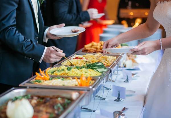 Θετικές τάσεις στον κλάδο του Catering - Οι καθοριστικοί παράγοντες