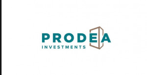 Prodea: Κέρδη €18,5 εκατ. στο α' τρίμηνο