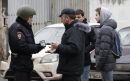 Μόσχα: Ένας νεκρός σε ομηρεία με πυροβολισμούς (βίντεο)