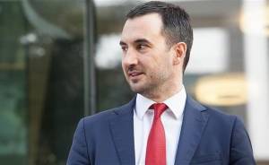 Χαρίτσης: Το άνοιγμα των σχολείων εξυπηρετεί μόνο πολιτικές σκοπιμότητες