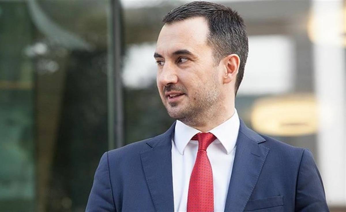 Χαρίτσης: Το άνοιγμα των σχολείων εξυπηρετεί μόνο πολιτικές σκοπιμότητες