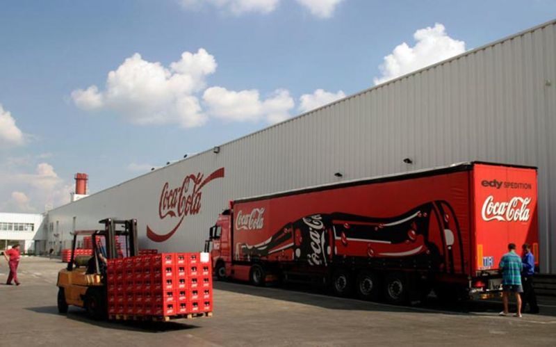 Aυξήθηκαν τα καθαρά κέρδη της Coca-Cola HBC το 2016