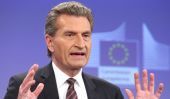 Θετικός σε συμφωνία ο Έτινγκερ - «Όχι» από Πορτογαλία-«Aχτίδα ελπίδας» βλέπει η Φινλανδία