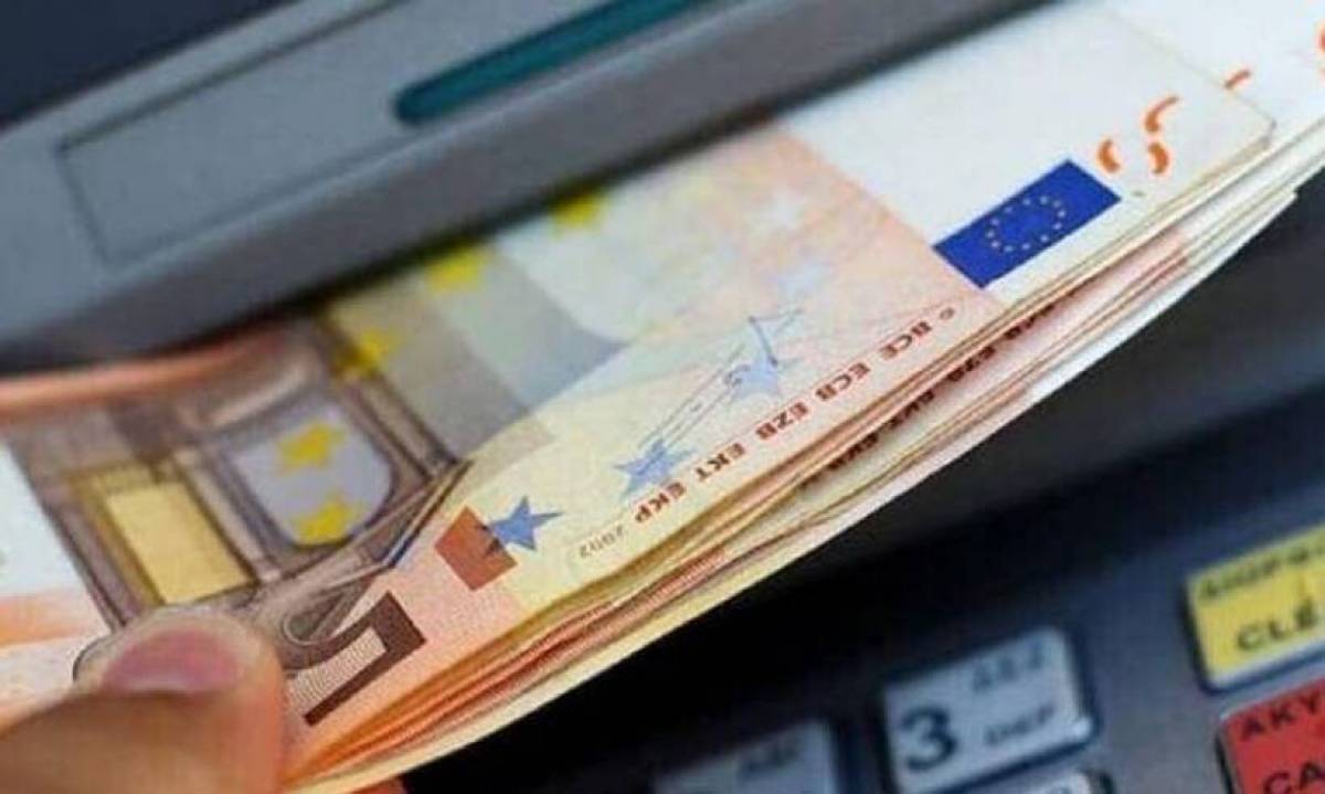 Νωρίτερα η πληρωμή κύριων και επικουρικών συντάξεων Μαΐου- Οι ημερομηνίες