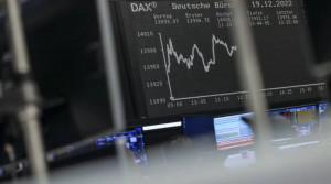 Κέρδη με κινεζική ώθηση στα ευρωπαϊκά χρηματιστήρια