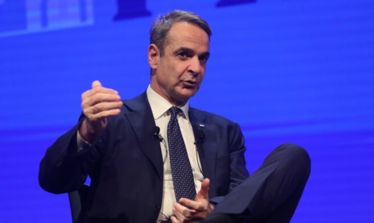 Μητσοτάκης: Συζητάμε συνδρομή των στρατιωτικών νοσοκομείων στις εφημερίες
