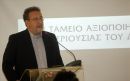 Πιτσιόρλας για Ελληνικό: Προοπτική για χιλιάδες θέσεις εργασίας