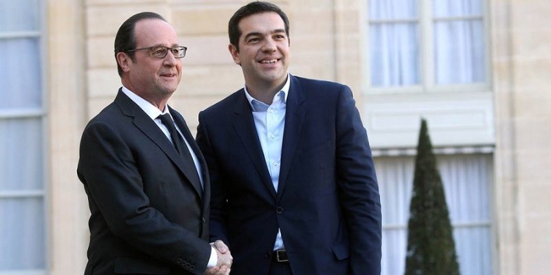 Τι επιδιώκει ο Ολάντ από τη Σύνοδο του Νότου