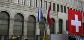 Διαπραγματεύσεων συνέχεια με την Ελβετία για τις καταθέσεις