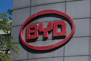 BYD: Από την Ουγγαρία στην Τουρκία για φθηνότερη παραγωγή – Προβληματισμός στην Ευρώπη