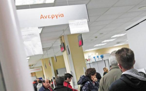 Ξεκίνησαν οι αιτήσεις για 8μηνη κοινωφελή εργασία για 25.000 ανέργους