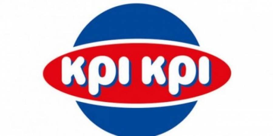Κρι Κρι: Δεύτερη θέση στην αγορά παγωτού με μερίδιο 15%