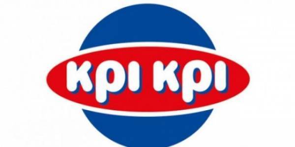Κρι Κρι: Δεύτερη θέση στην αγορά παγωτού με μερίδιο 15%