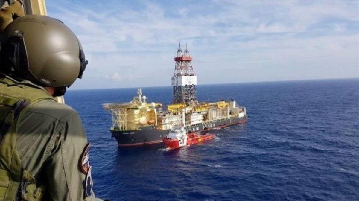 Προειδοποίηση ΗΠΑ προς Τουρκία για γεωτρήσεις εντός της κυπριακής ΑΟΖ