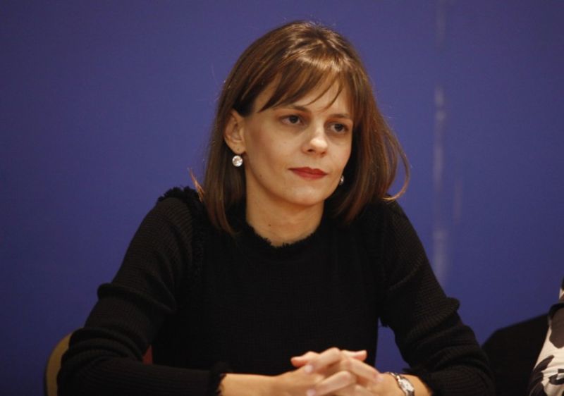 Αχτσιόγλου:Τα δύο τελευταία χρόνια ενισχύσαμε τα μέτρα στήριξης των ανέργων