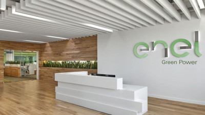 Enel Green Power Hellas: Καινοτόμο Control &amp; Monitoring Room έργων ΑΠΕ