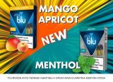 Το myblu υποδέχεται το καλοκαίρι με 2 νέες γευστικές επιλογές
