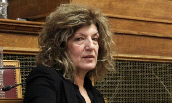 Αναγνωστοπούλου: Κατάλληλα προετοιμασμένη η Ελλάδα για ένα άτακτο Brexit
