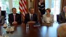 Ομπάμα: Κανείς κερδισμένος από το αδιέξοδο του χρέους