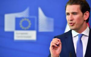 Κουρτς: Αυστηρά συνδεδεμένο με μεταρρυθμίσεις το Ταμείο Ανασυγκρότησης