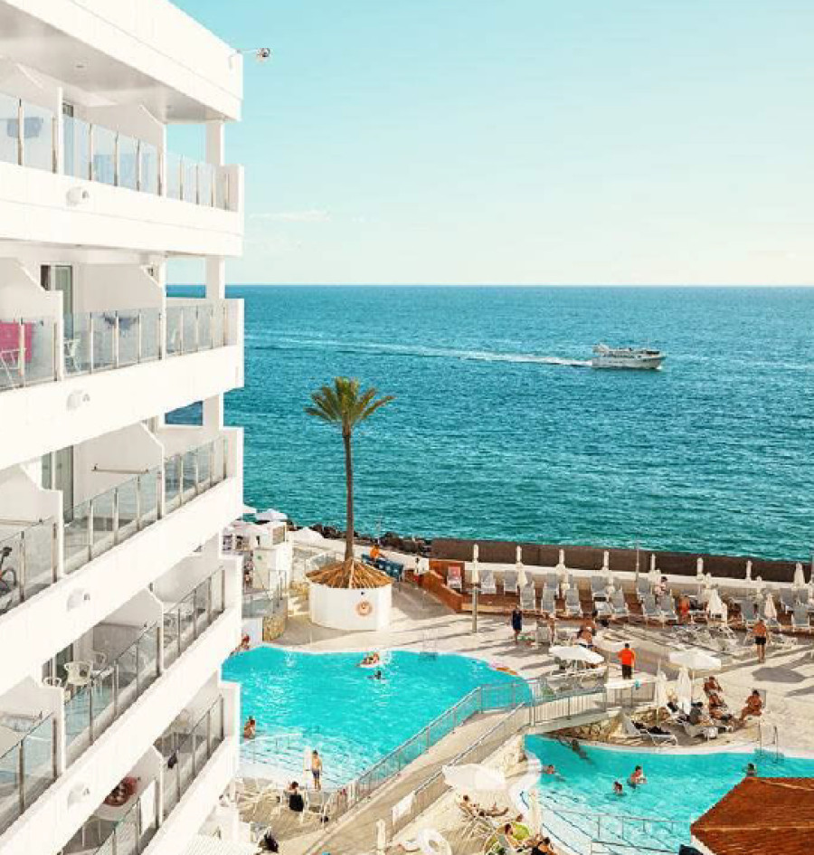 Premia Properties: Ολοκλήρωσε την αγορά ξενοδοχείου από την NLTG - Στα €64 εκατ. το τίμημα