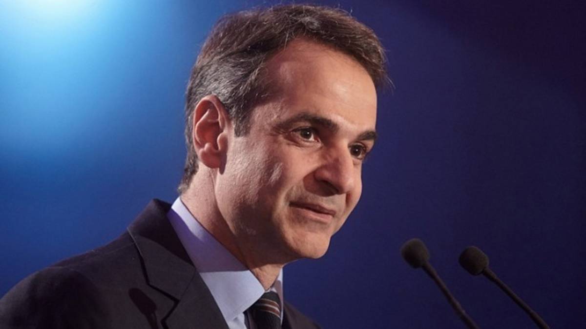Στο υπουργείο Πολιτισμού ο Πρωθυπουργός