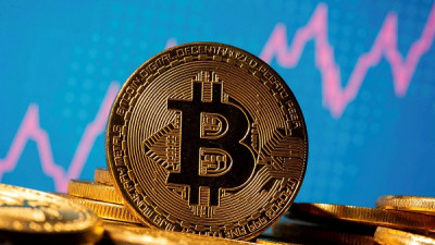 Γιατί το bitcoin ενισχύθηκε 26% σε δύο εβδομάδες