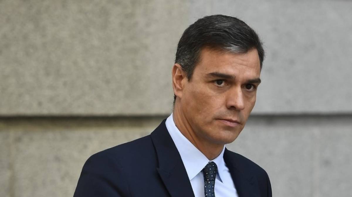 Επίσκεψη Σάντσεθ στη Βαρκελώνη με επικρίσεις κατά του Τόρα