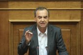 Αισιόδοξος για τα Ταμεία ο Στρατούλης
