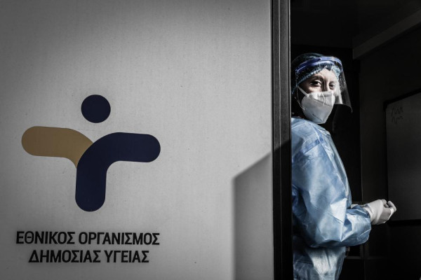 16 νέοι θάνατοι από κορονοϊό την εβδομάδα 26/6-2/7-Κανένας από γρίπη