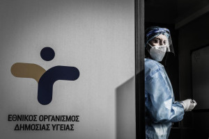 16 νέοι θάνατοι από κορονοϊό την εβδομάδα 26/6-2/7-Κανένας από γρίπη
