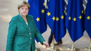 Μέρκελ για Μόρια: Πρωτοβουλία για υποδοχή ανηλίκων και... αυτοκριτική