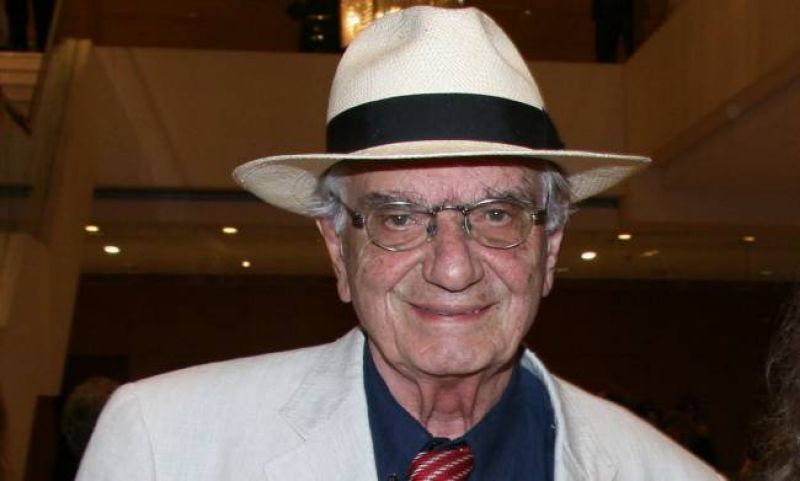 Ο Βασίλης Βασιλικός επικεφαλής του Επικρατείας της ΔΗΜΑΡ