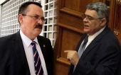 Αποφυλάκιση για Μιχαλολιάκο και Παππά, ζητούν οι εισαγγελείς