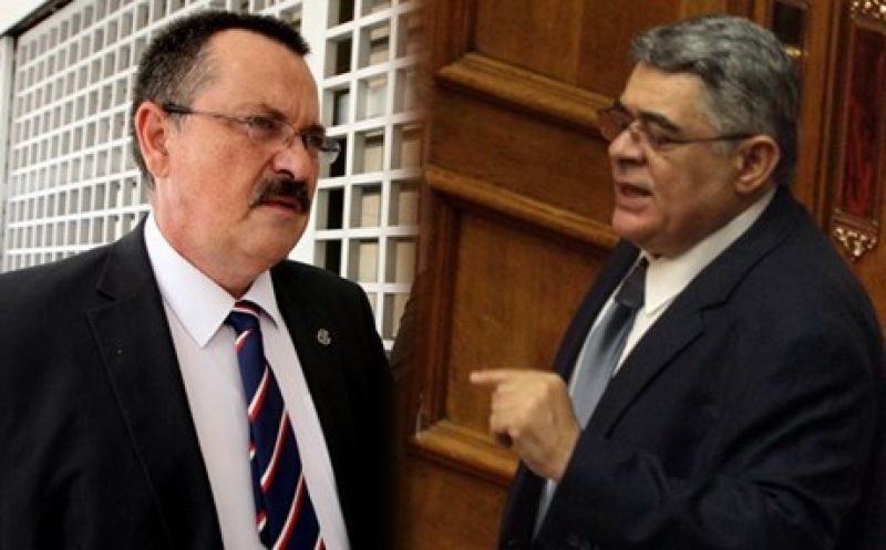 Αποφυλάκιση για Μιχαλολιάκο και Παππά, ζητούν οι εισαγγελείς