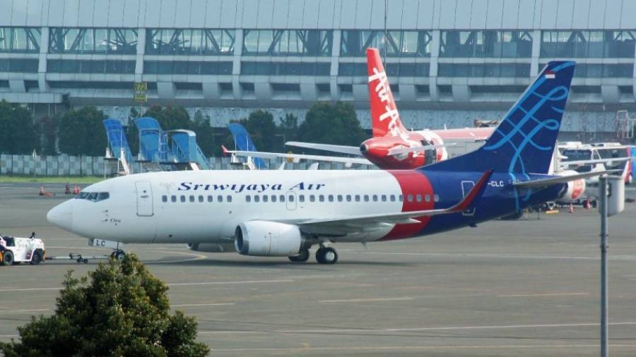 Iνδονησία: Συνετρίβη αεροπλάνο της Sriwijaya-Είχε χαθεί από τα ραντάρ