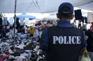 ΔΙΜΕΑ: 61 παραβάσεις σε 338 ελέγχους για παρεμπόριο