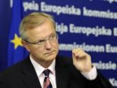 Όλι Ρεν: Ανοιχτό το ενδεχόμενο απευθείας ανακεφαλαιοποίησης των τραπεζών