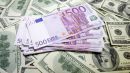 Αγορά συναλλάγματος: Πτώση του ευρώ έναντι του δολαρίου