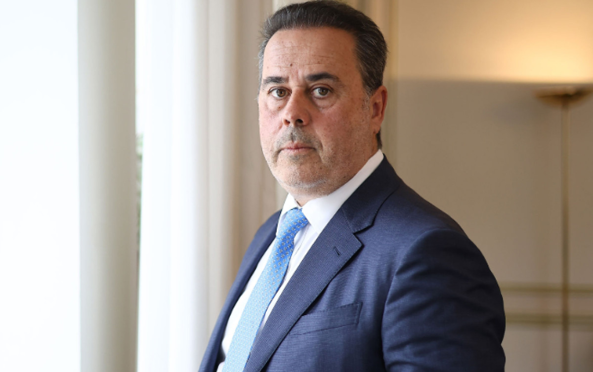 Παπασταύρου: Πατριωτισμός είναι ό,τι κάνει την Ελλάδα πιο δυνατή