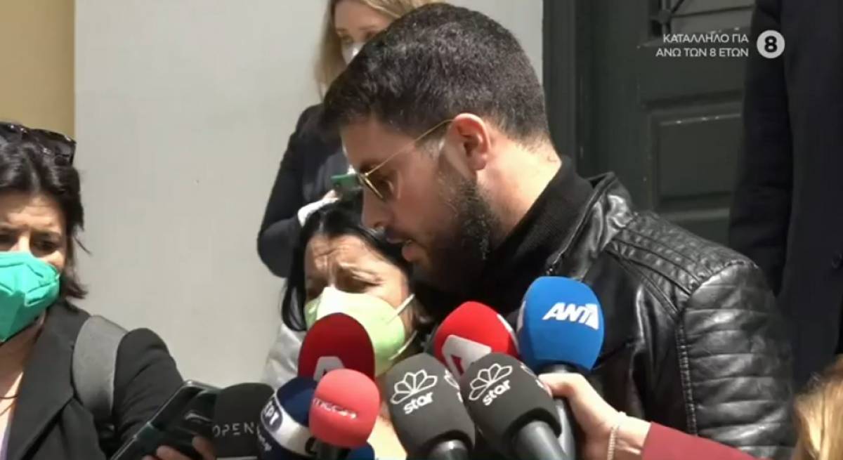 Δασκαλάκης:Δεν μπορώ να το πιστέψω, αλλά τα στοιχεία είναι αδιάσειστα