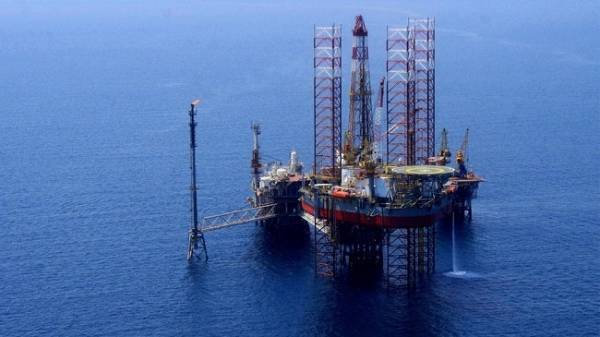 Συνεργασία Total - Eni στο τεμάχιο 7 της κυπριακής ΑΟΖ