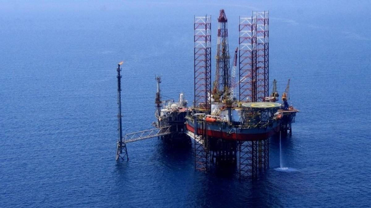 Συνεργασία Total - Eni στο τεμάχιο 7 της κυπριακής ΑΟΖ