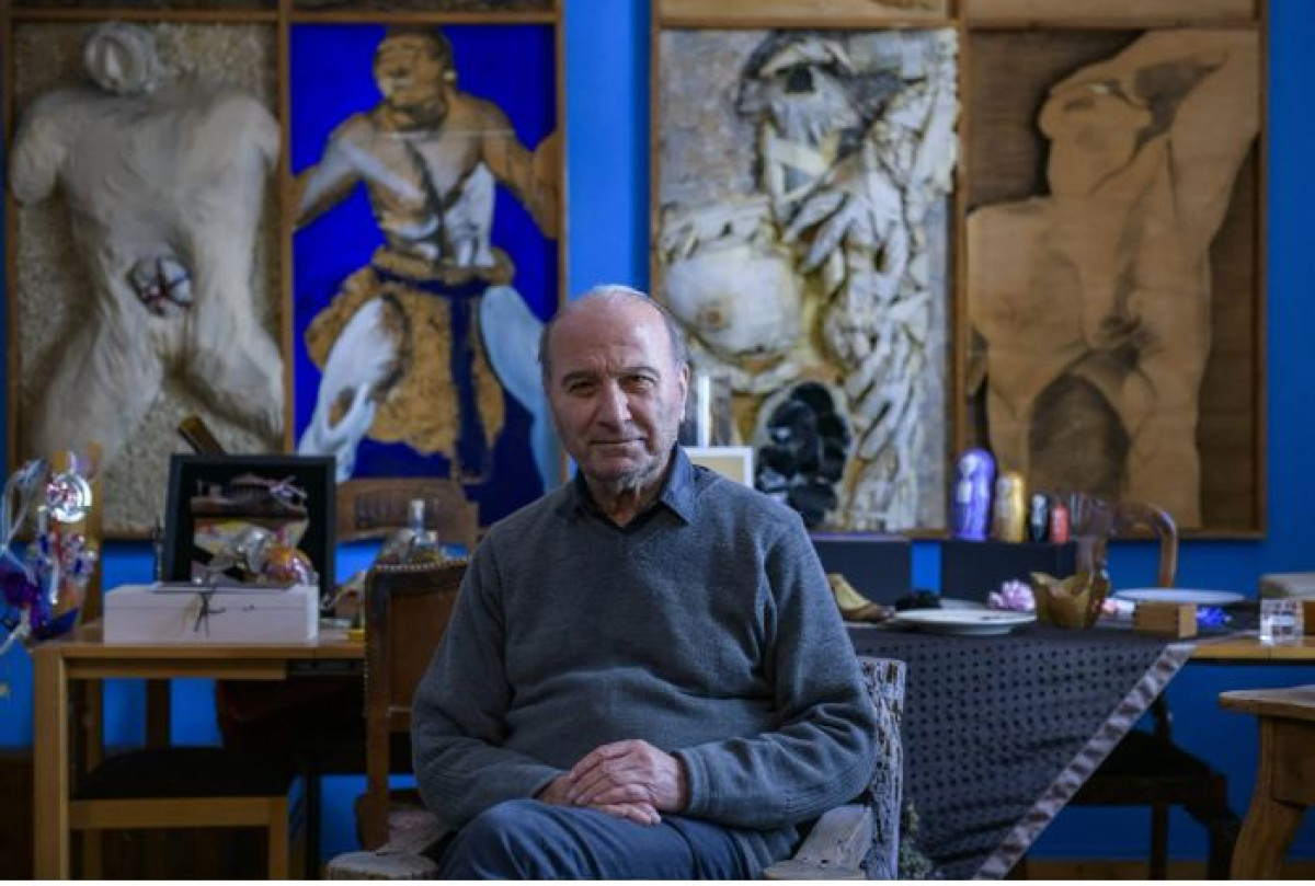 Τι αφήνει στο Εθνικό Θέατρο η θητεία του Γιάννη Μόσχου