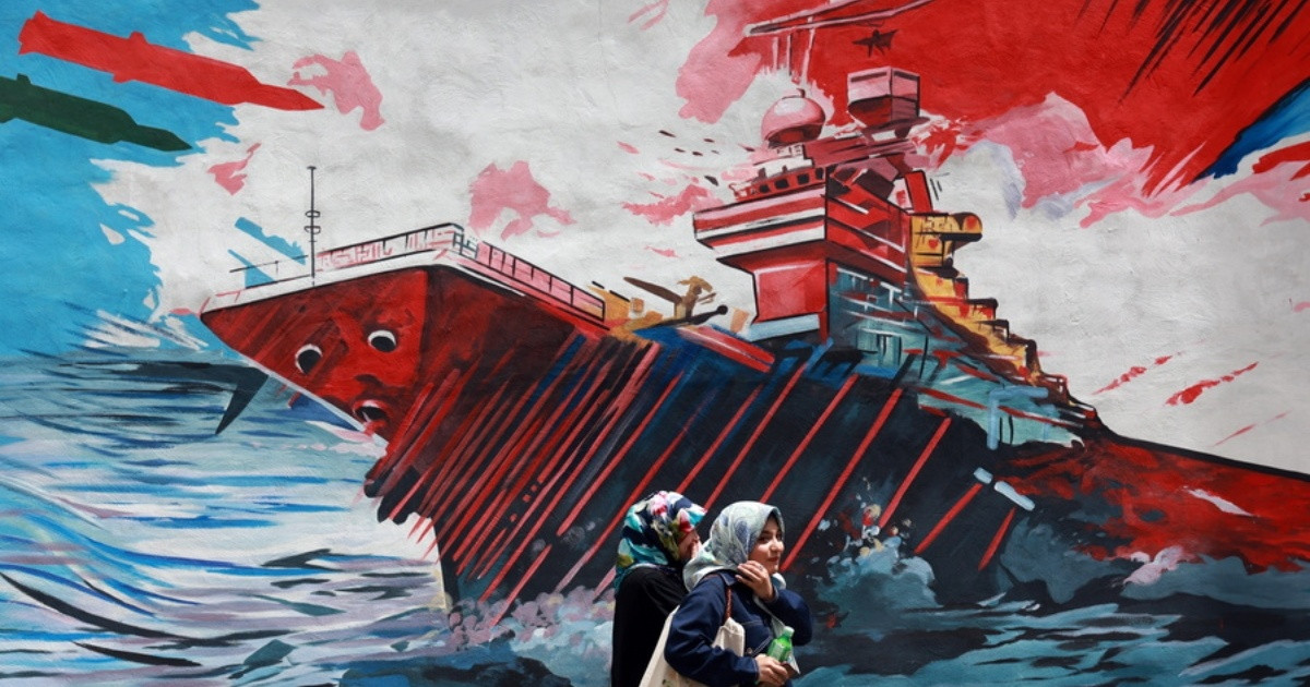 Τεχεράνη: Δεν θα υπογράψουμε συμφωνία την Κυριακή – Τα τέλη στο Ορμούζ παραμένουν