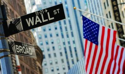 Wall Street: Με υποτονικές συναλλαγές έκλεισε η εβδομάδα στη Νέα Υόρκη