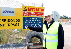 Γεωργιάδης-Ελληνικό: «Παραμύθια της Χαλιμάς» οι φήμες- Προχωράει το έργο